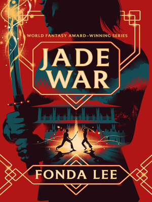 Jade War - ebook